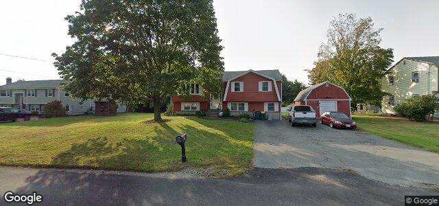 352 Linwood Street（加拿大曼尼托巴省温尼伯市）房屋照片