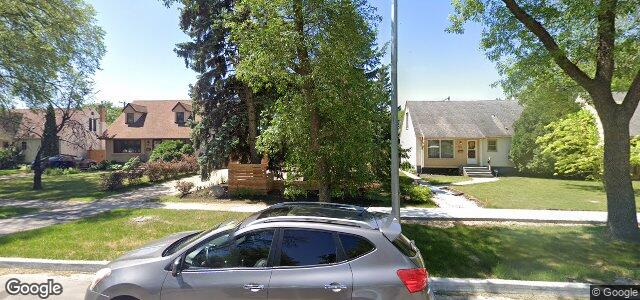 352 Sharp Boulevard（加拿大曼尼托巴省温尼伯市）房屋照片