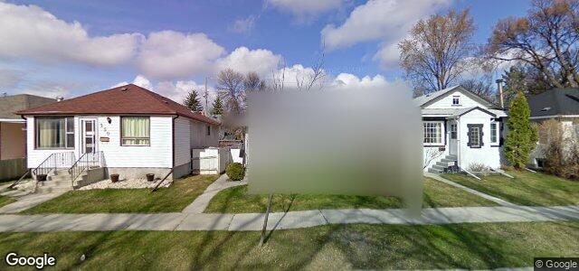 352 Truro Street（加拿大曼尼托巴省温尼伯市）房屋照片