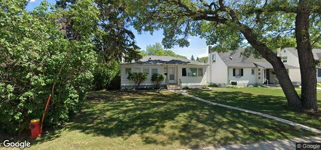 353 Guildford Street（加拿大曼尼托巴省温尼伯市）房屋照片