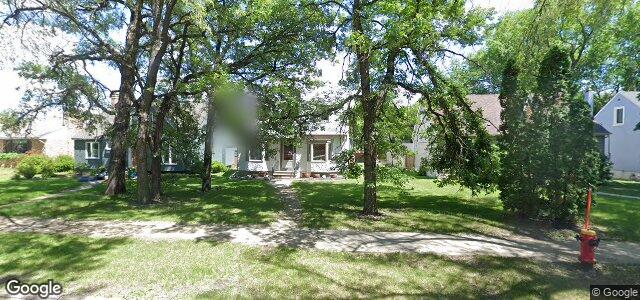 353 Overdale Street（加拿大曼尼托巴省温尼伯市）房屋照片