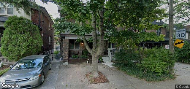 353 Sackville Street（加拿大曼尼托巴省温尼伯市）房屋照片