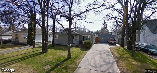 353 Truro Street（加拿大曼尼托巴省温尼伯市）房屋照片