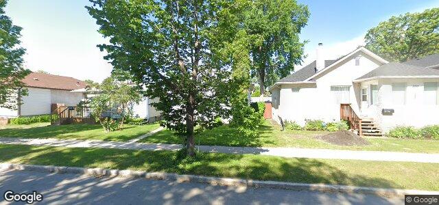 354 Truro Street（加拿大曼尼托巴省温尼伯市）房屋照片