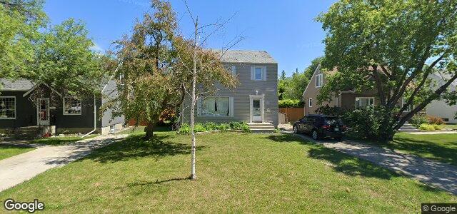 355 Conway Street（加拿大曼尼托巴省温尼伯市）房屋照片