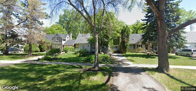 355 Sharp Boulevard（加拿大曼尼托巴省温尼伯市）房屋照片