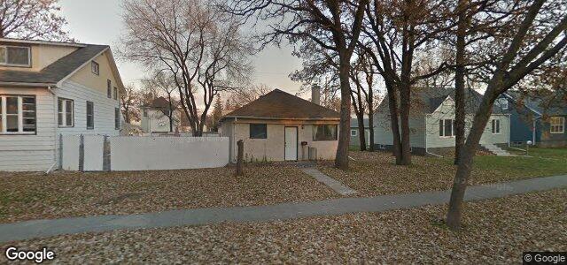 355 Woodlawn Street（加拿大曼尼托巴省温尼伯市）房屋照片
