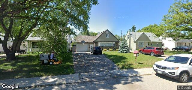 356 Duffield Street（加拿大曼尼托巴省温尼伯市）房屋照片