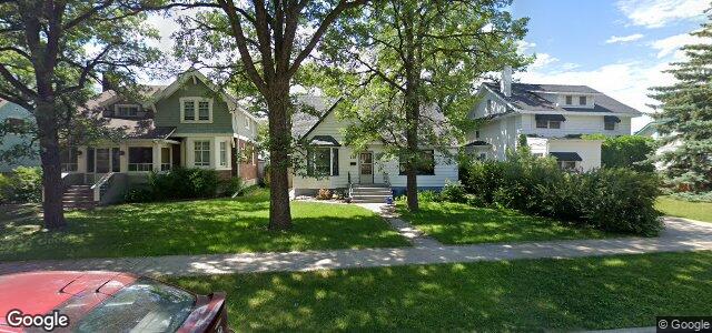 356 Overdale Street（加拿大曼尼托巴省温尼伯市）房屋照片