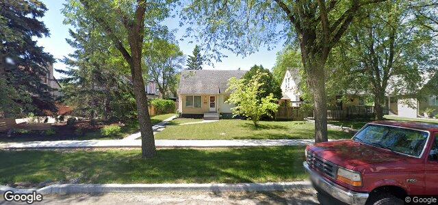 356 Sharp Boulevard（加拿大曼尼托巴省温尼伯市）房屋照片