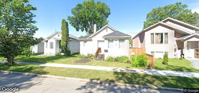 356 Truro Street（加拿大曼尼托巴省温尼伯市）房屋照片