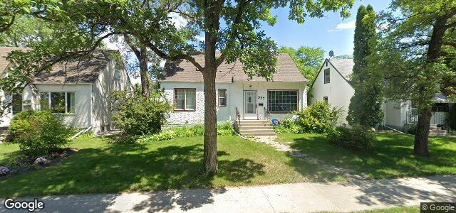 357 Mandeville Street（加拿大曼尼托巴省温尼伯市）房屋照片