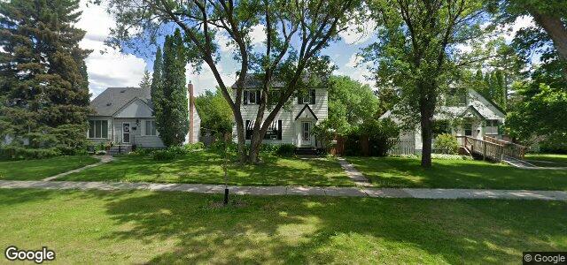 357 Moorgate Street（加拿大曼尼托巴省温尼伯市）房屋照片