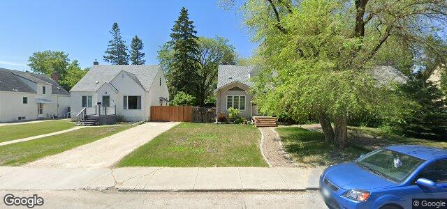 Photo of 358 Conway Street in Winnipeg, Manitoba