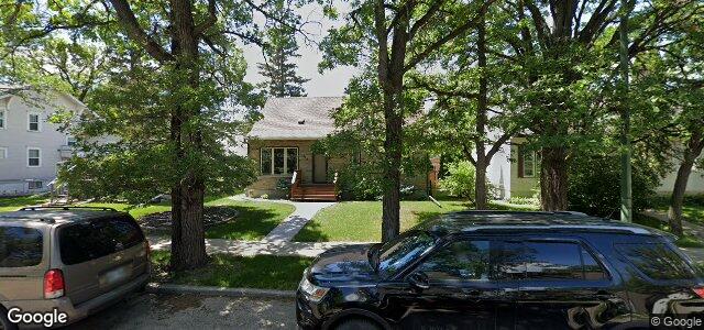 358 Mandeville Street（加拿大曼尼托巴省温尼伯市）房屋照片