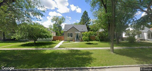 358 Moorgate Street（加拿大曼尼托巴省温尼伯市）房屋照片