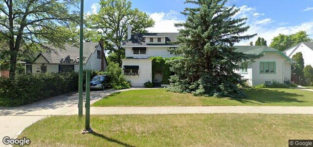 358 Overdale Street（加拿大曼尼托巴省温尼伯市）房屋照片