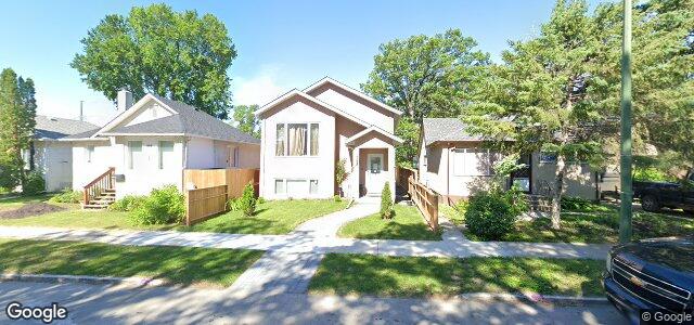 358 Truro Street（加拿大曼尼托巴省温尼伯市）房屋照片