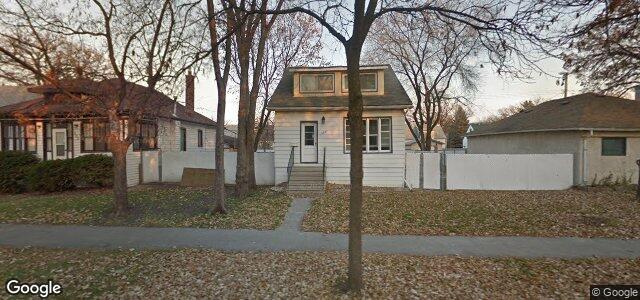 359 Woodlawn Street（加拿大曼尼托巴省温尼伯市）房屋照片