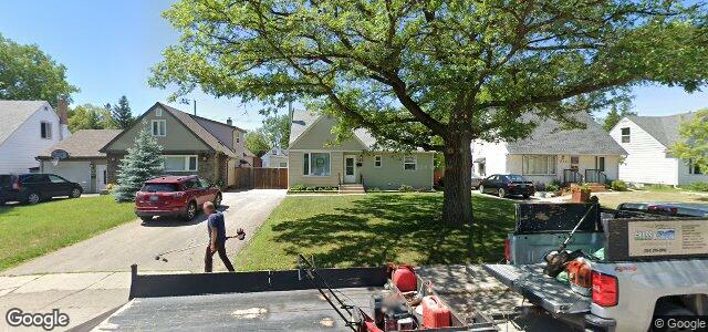 360 Duffield Street（加拿大曼尼托巴省温尼伯市）房屋照片