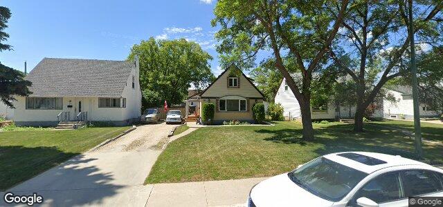 360 Guildford Street（加拿大曼尼托巴省温尼伯市）房屋照片