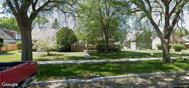 360 Sharp Boulevard（加拿大曼尼托巴省溫尼伯市）房屋照片