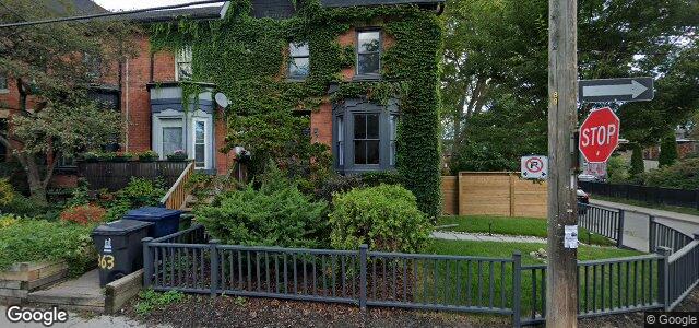 361 Sackville Street（加拿大曼尼托巴省温尼伯市）房屋照片