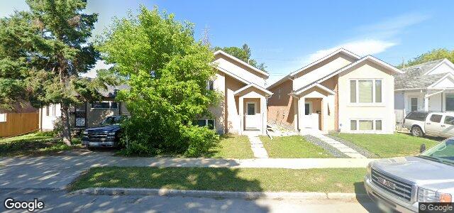 362 Truro Street（加拿大曼尼托巴省温尼伯市）房屋照片