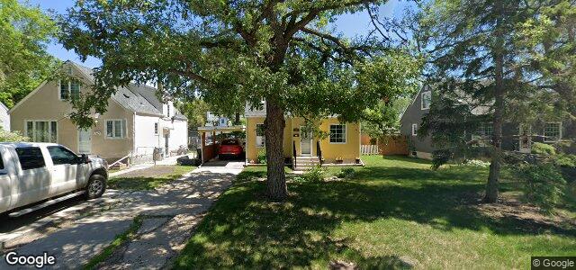 363 Conway Street（加拿大曼尼托巴省温尼伯市）房屋照片