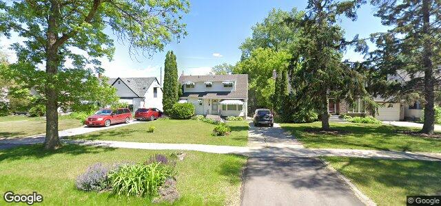 363 Sharp Boulevard（加拿大曼尼托巴省温尼伯市）房屋照片