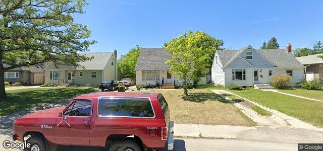 364 Duffield Street（加拿大曼尼托巴省温尼伯市）房屋照片