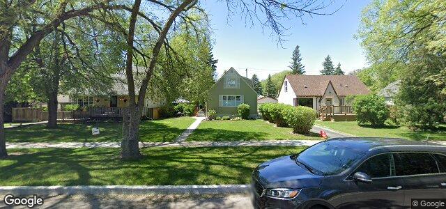 364 Sharp Boulevard（加拿大曼尼托巴省温尼伯市）房屋照片