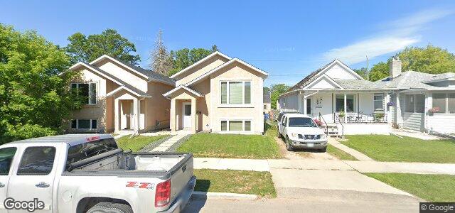 364 Truro Street（加拿大曼尼托巴省温尼伯市）房屋照片