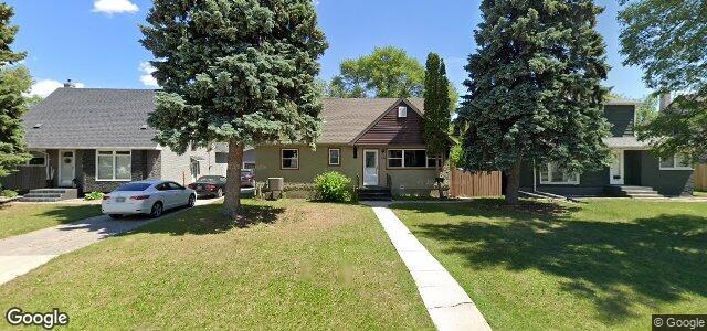 365 Guildford Street（加拿大曼尼托巴省温尼伯市）房屋照片