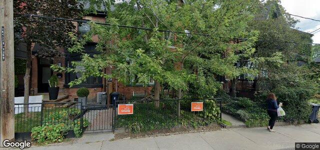 365 Sackville Street（加拿大曼尼托巴省温尼伯市）房屋照片