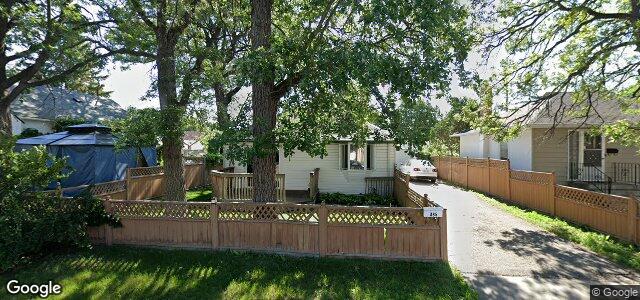 365 Truro Street（加拿大曼尼托巴省温尼伯市）房屋照片