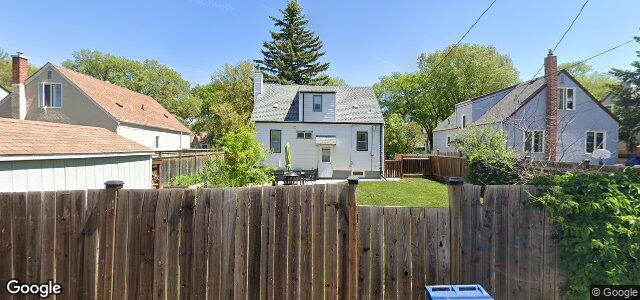 366 Moorgate Street（加拿大曼尼托巴省温尼伯市）房屋照片