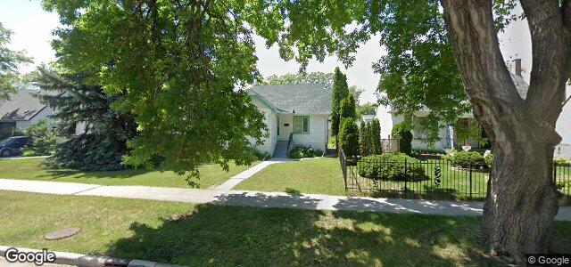 366 Overdale Street（加拿大曼尼托巴省温尼伯市）房屋照片