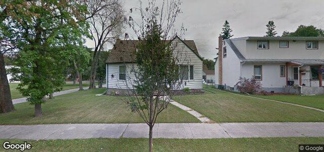 367 Belvidere Street（加拿大曼尼托巴省温尼伯市）房屋照片