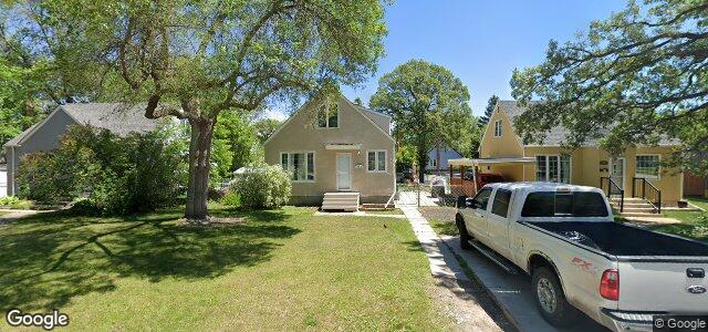 367 Conway Street（加拿大曼尼托巴省温尼伯市）房屋照片