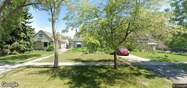 Larawan ng 367 Sharp Boulevard sa Winnipeg, Manitoba