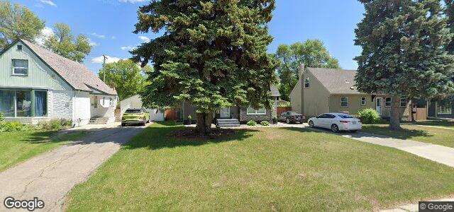 369 Guildford Street（加拿大曼尼托巴省温尼伯市）房屋照片