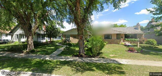 369 Overdale Street（加拿大曼尼托巴省温尼伯市）房屋照片