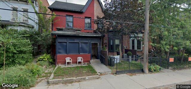 369 Sackville Street（加拿大曼尼托巴省温尼伯市）房屋照片