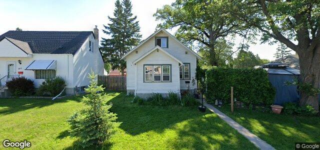 369 Truro Street（加拿大曼尼托巴省温尼伯市）房屋照片