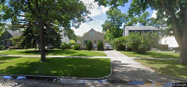 370 Moorgate Street（加拿大曼尼托巴省温尼伯市）房屋照片