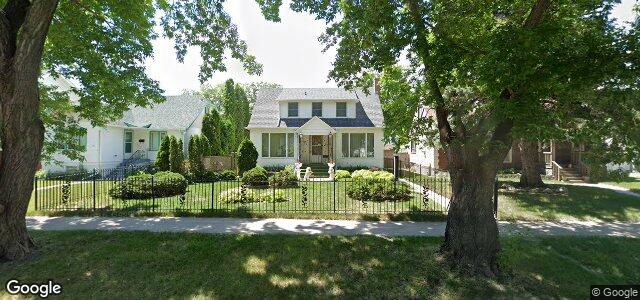 370 Overdale Street（加拿大曼尼托巴省温尼伯市）房屋照片