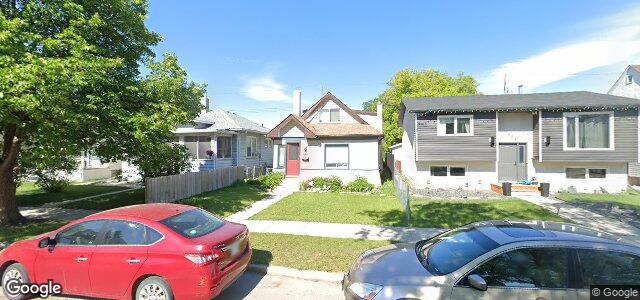 370 Truro Street（加拿大曼尼托巴省温尼伯市）房屋照片