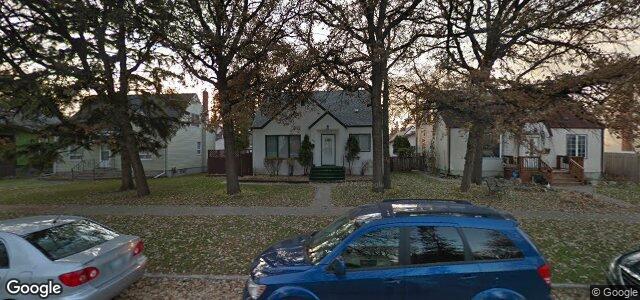 370 Woodlawn Street（加拿大曼尼托巴省温尼伯市）房屋照片