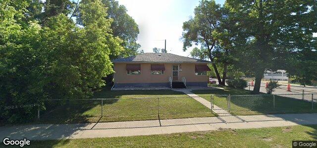 371 Lyle Street（加拿大曼尼托巴省温尼伯市）房屋照片